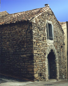 Maison Aigues-Vives Hérault