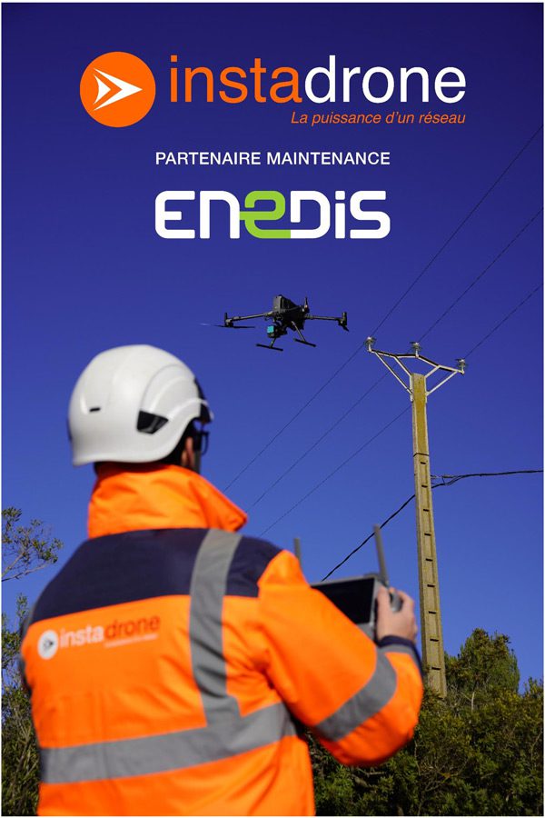 ENEDIS-instadrone